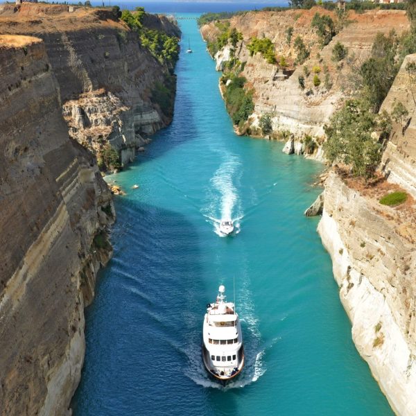 Flugreise Peleponnes - Die Wiege der antiken Kultur