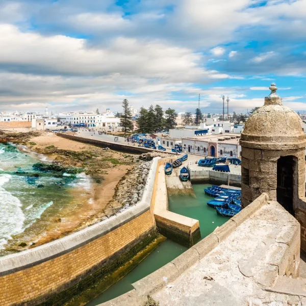 Marokko -  Reise durch das Land der Kontraste