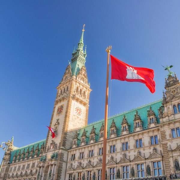 Busreise Hansestadt Hamburg