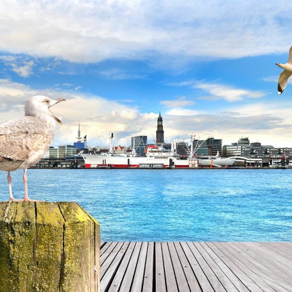 Busreise Hansestadt Hamburg