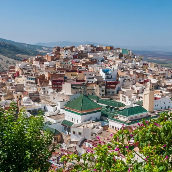 Marokko -  Reise durch das Land der Kontraste