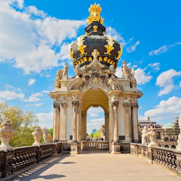 Busreise Flottenparade Dresden