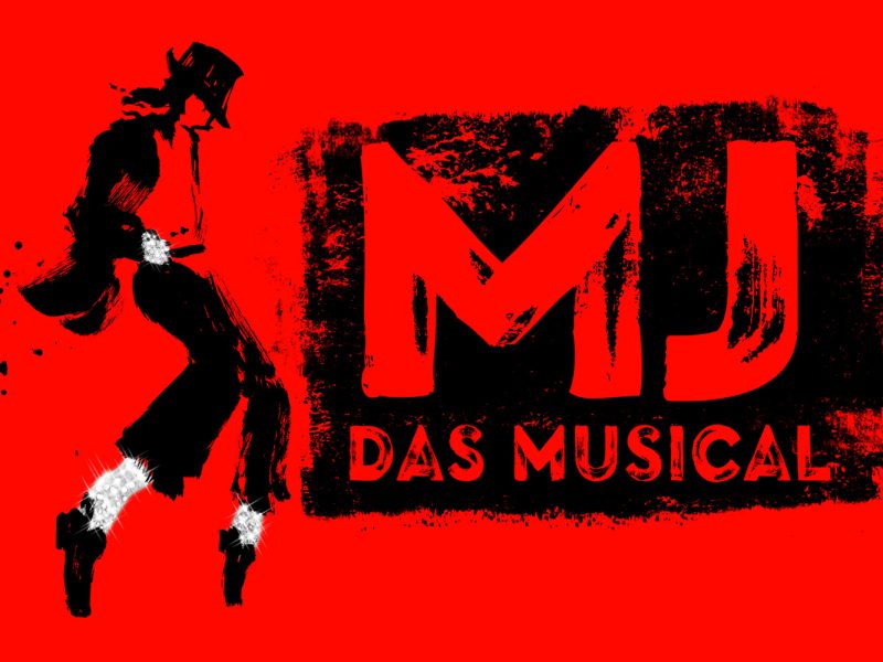 Busreise MJ - Das Michael Jackson Musical in Hamburg