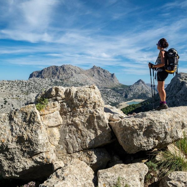 Wanderreise Mallorca - Neue Wege entdecken