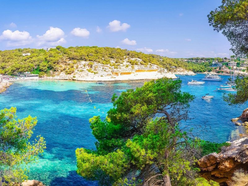 Wanderreise Mallorca - Neue Wege entdecken