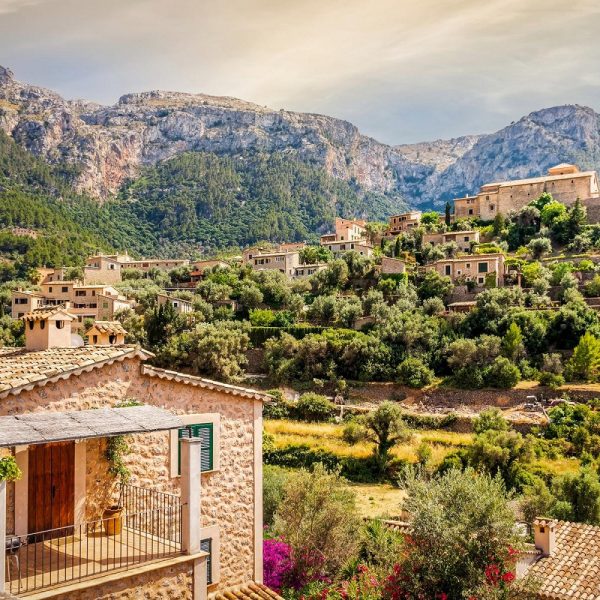 Wanderreise Mallorca - Neue Wege entdecken