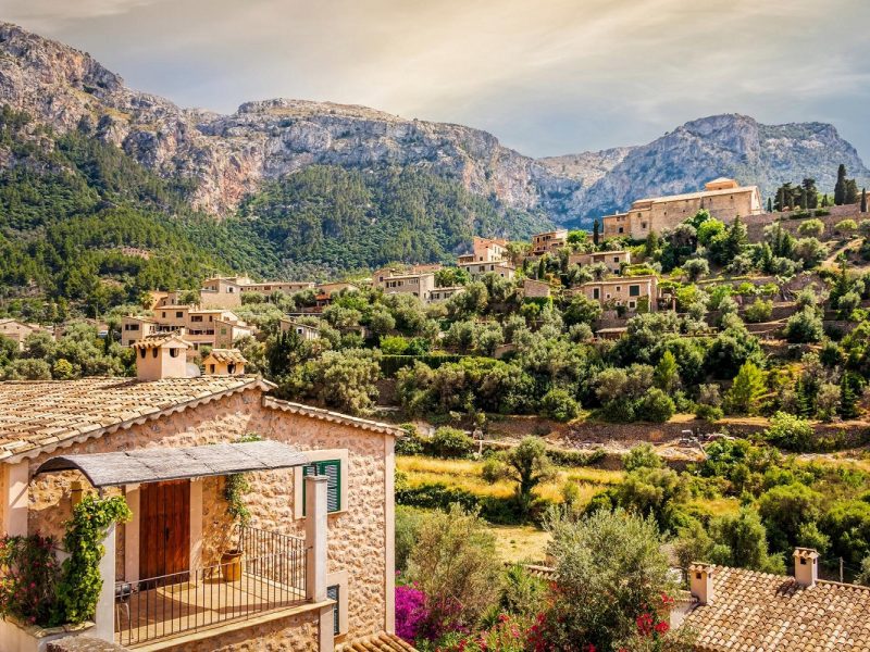 Wanderreise Mallorca - Neue Wege entdecken