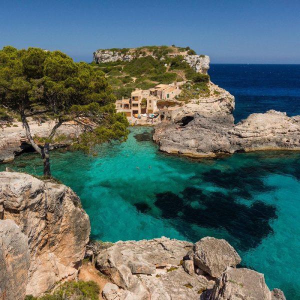 Wanderreise Mallorca - Neue Wege entdecken