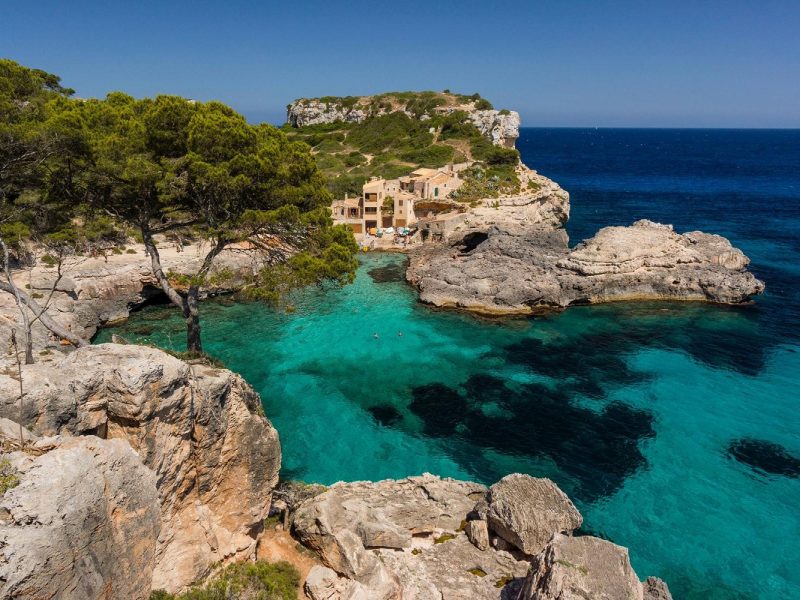 Wanderreise Mallorca - Neue Wege entdecken