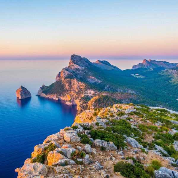 Wanderreise Mallorca - Neue Wege entdecken