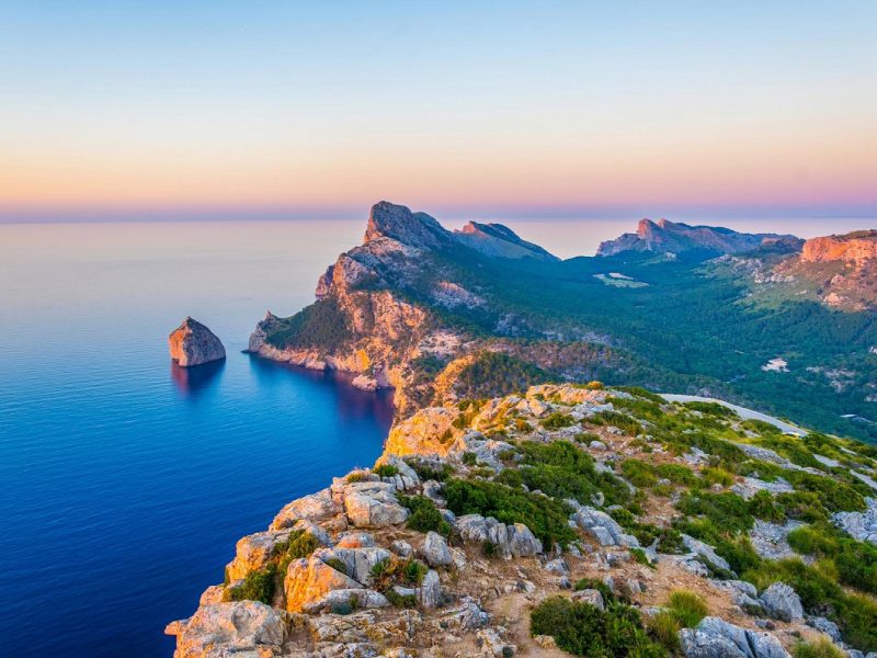 Wanderreise Mallorca - Neue Wege entdecken