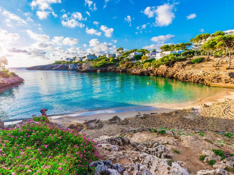 Wanderreise Mallorca - Neue Wege entdecken