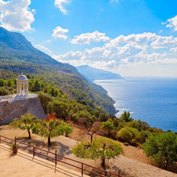 Wanderreise Mallorca - Neue Wege entdecken