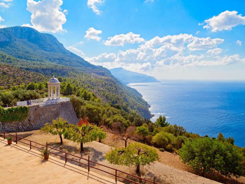 Wanderreise Mallorca - Neue Wege entdecken