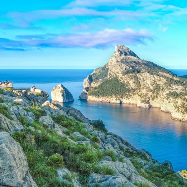 Wanderreise Mallorca - Neue Wege entdecken