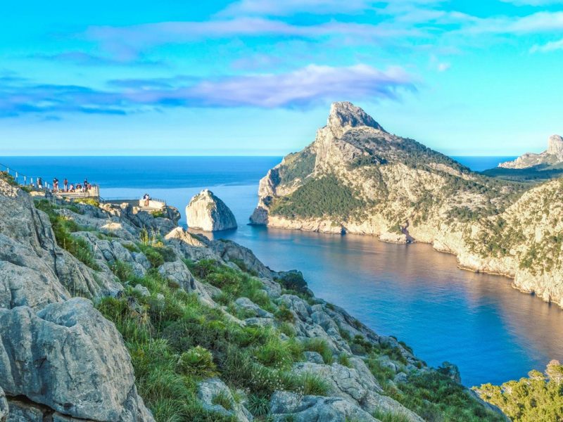Wanderreise Mallorca - Neue Wege entdecken