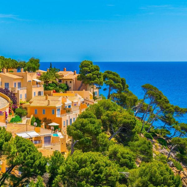 Wanderreise Mallorca - Neue Wege entdecken