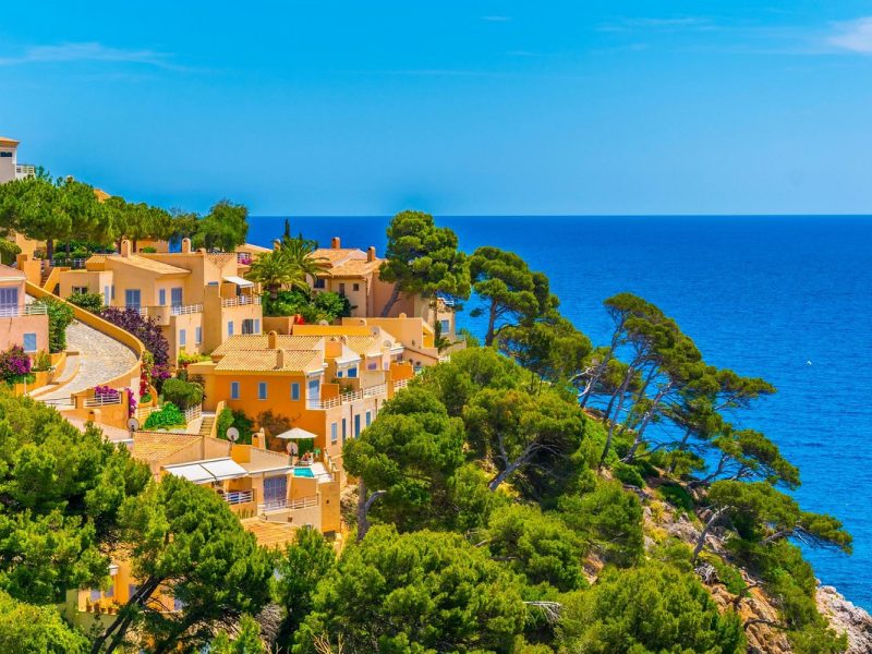 Wanderreise Mallorca - Neue Wege entdecken