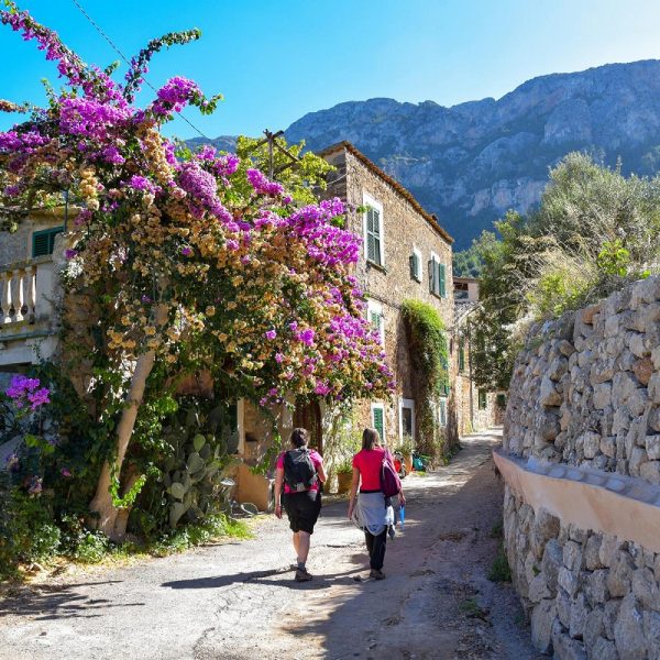 Wanderreise Mallorca - Neue Wege entdecken