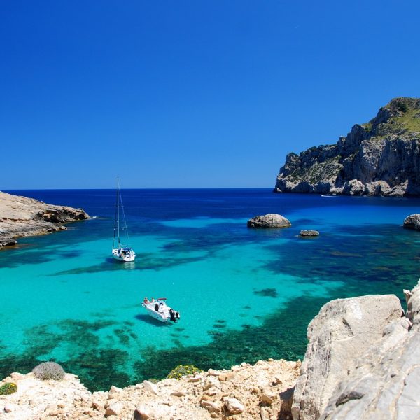 Wanderreise Mallorca - Neue Wege entdecken