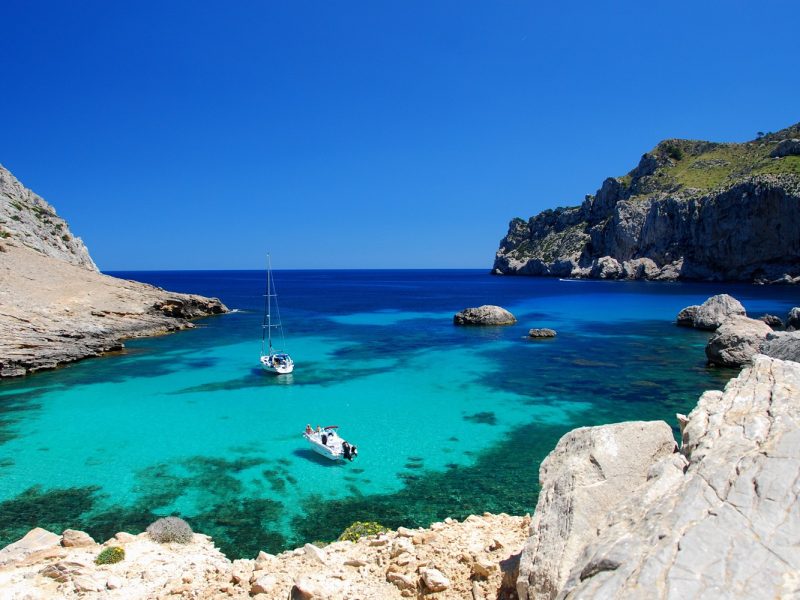 Wanderreise Mallorca - Neue Wege entdecken