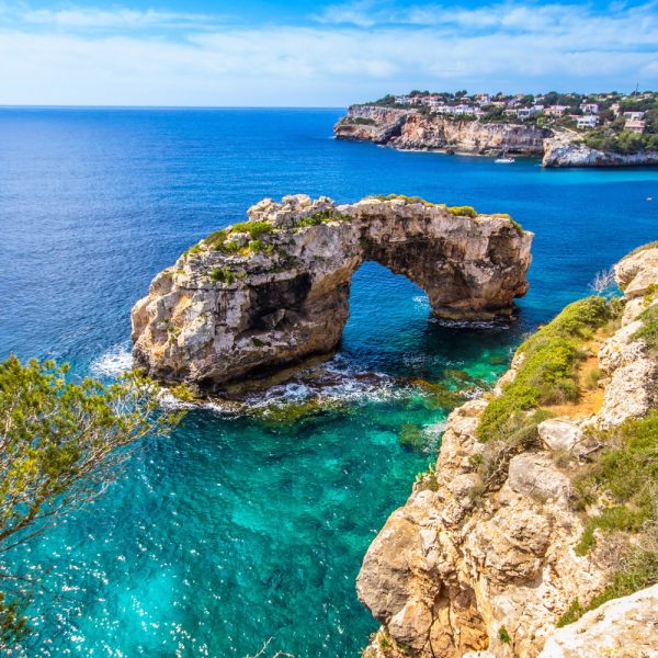 Wanderreise Mallorca - Neue Wege entdecken