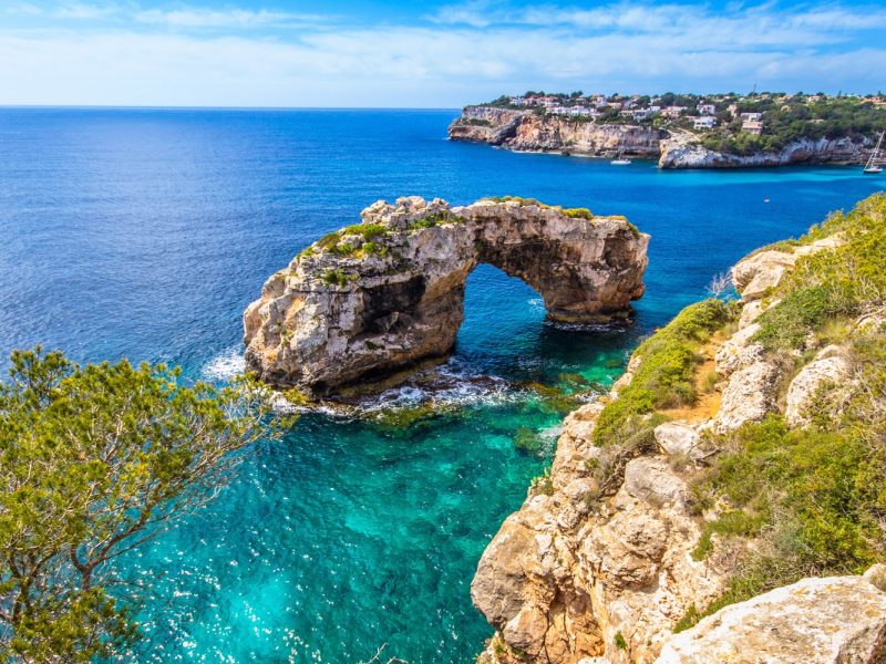 Wanderreise Mallorca - Neue Wege entdecken