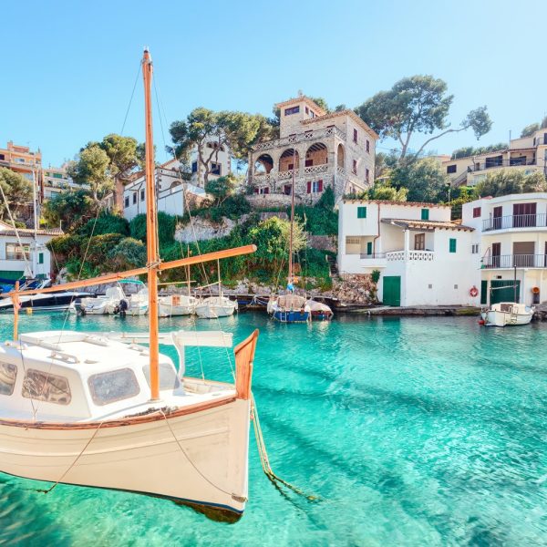 Die schönsten Wanderungen Mallorcas