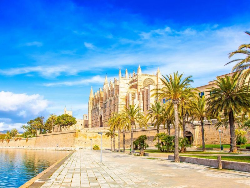 Die schönsten Wanderungen Mallorcas