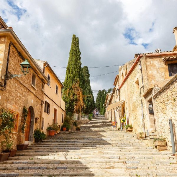 Die schönsten Wanderungen Mallorcas