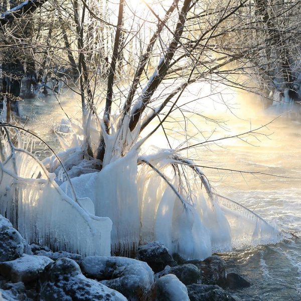 Busreise Silvester in Oberfranken