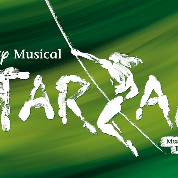 Busreise Musical Hamburg: Disneys TARZAN