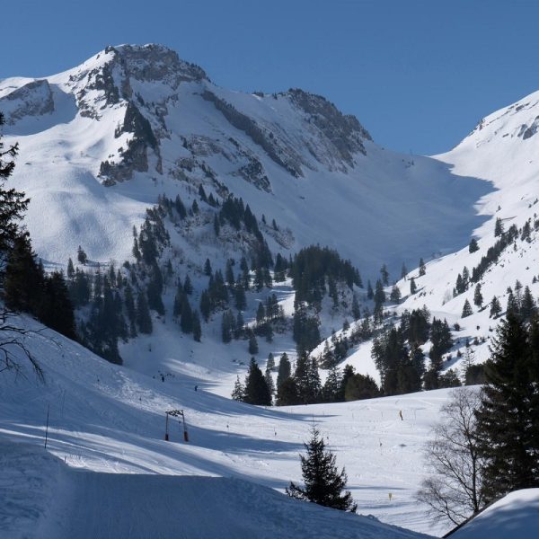 Busreise Adventsmagie in den französischen Alpen