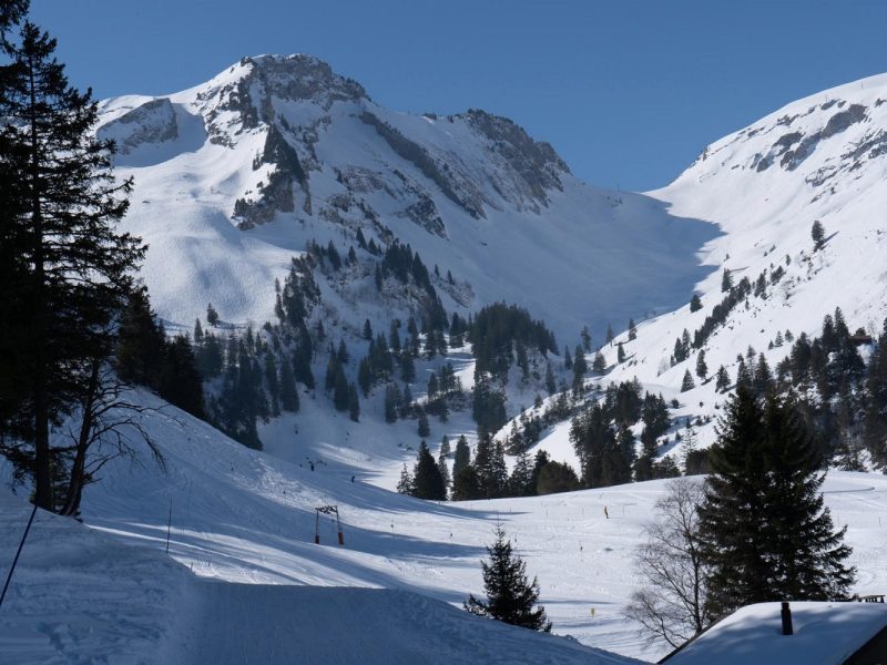 Busreise Adventsmagie in den französischen Alpen
