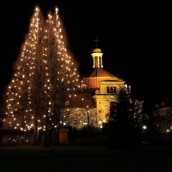 Busreise Osnabrücker Silvester-Oase