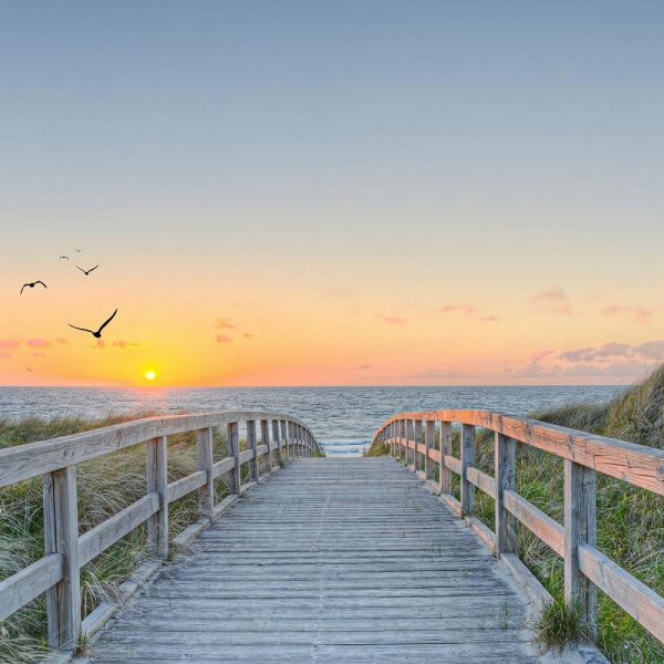 Busreise Ostern auf der Insel Fehmarn
