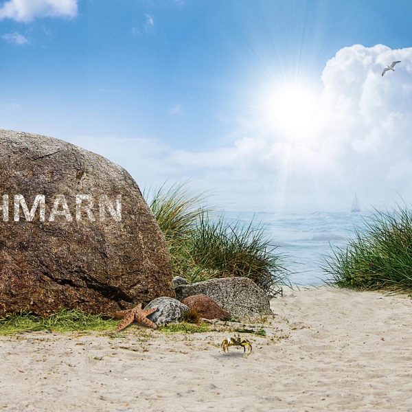 Busreise Ostern auf der Insel Fehmarn