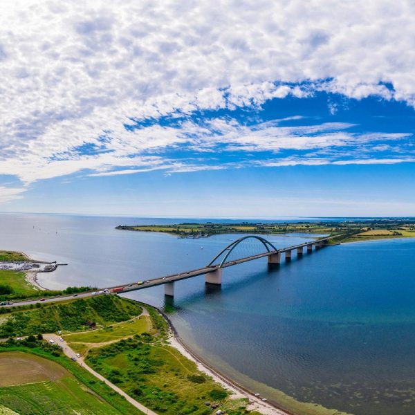 Busreise Ostern auf der Insel Fehmarn