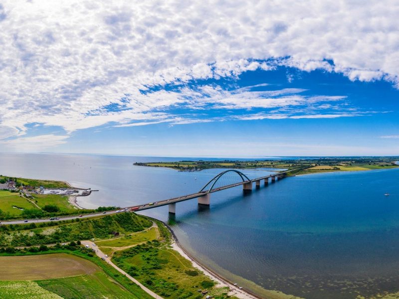 Busreise Ostern auf der Insel Fehmarn