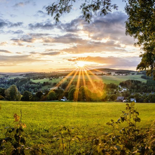 Busreise Ostern in Oberwiesenthal