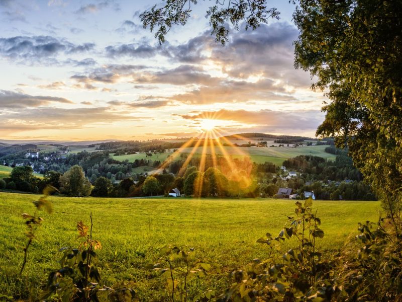 Busreise Ostern in Oberwiesenthal