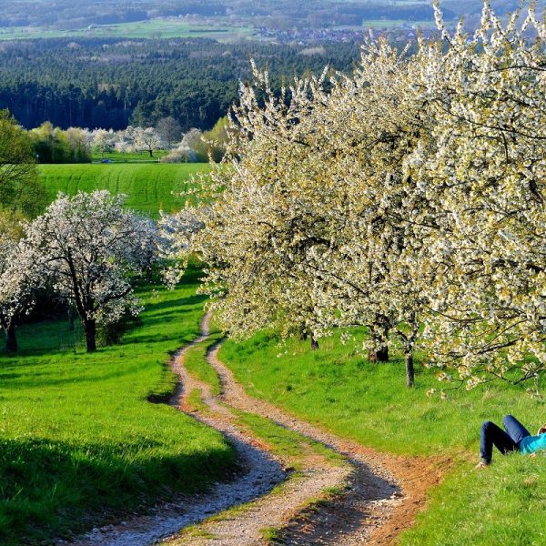 Ostern in der Fränkischen Schweiz