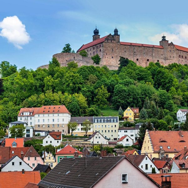 Ostern in der Fränkischen Schweiz