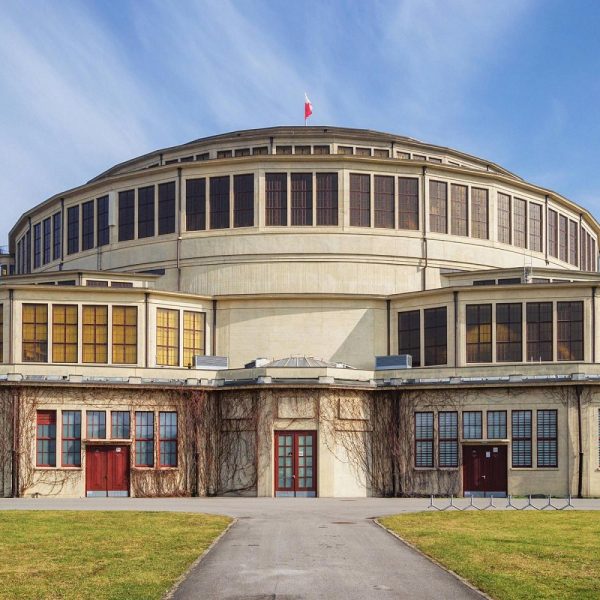 Busreise Ostern in Breslau