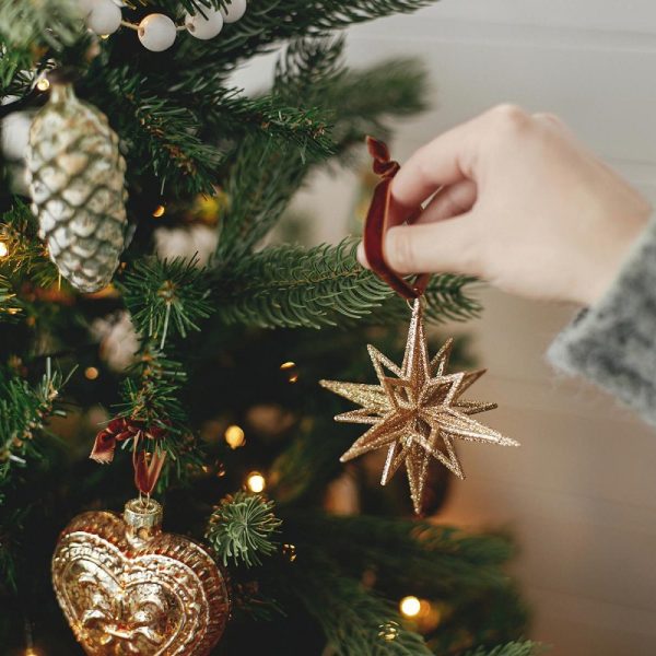 Busreise Weihnachten in Breslau
