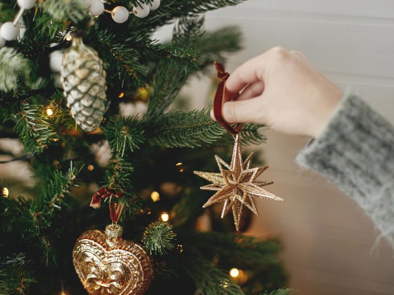 Busreise Weihnachten in Breslau