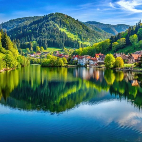 Busreise Schwarzwälder Urlaubstage