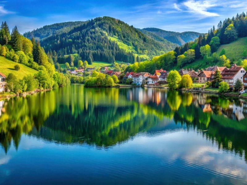 Busreise Schwarzwälder Urlaubstage