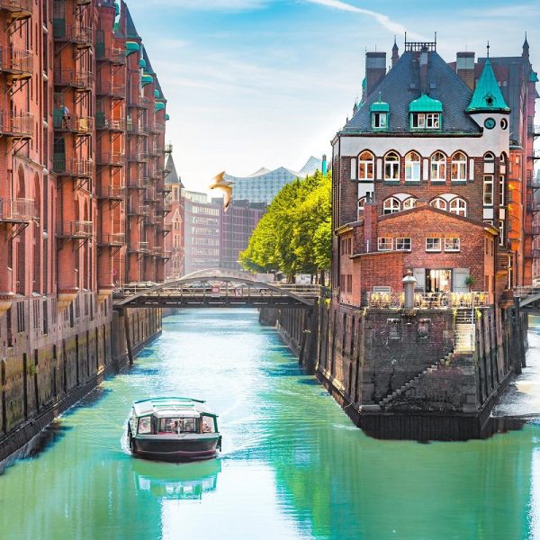 Busreise Elbphilharmonie Hamburg - Die Hamburger Camerata