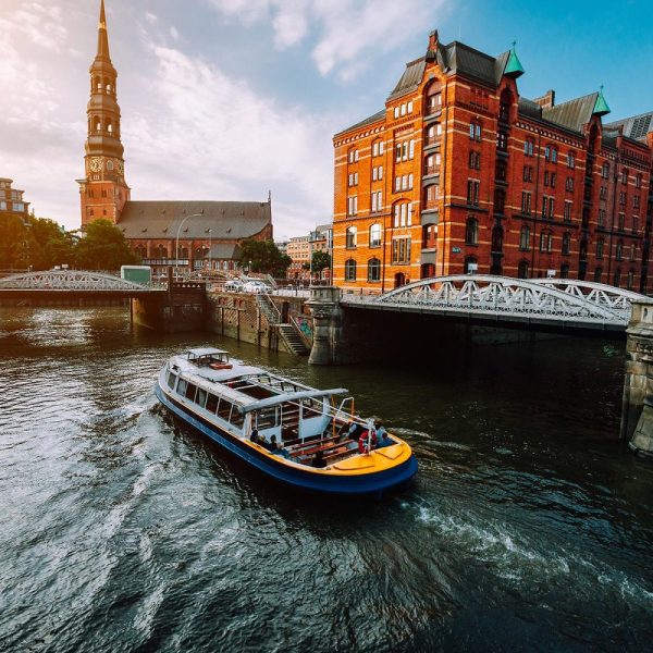 Busreise Elbphilharmonie Hamburg - Die Hamburger Camerata